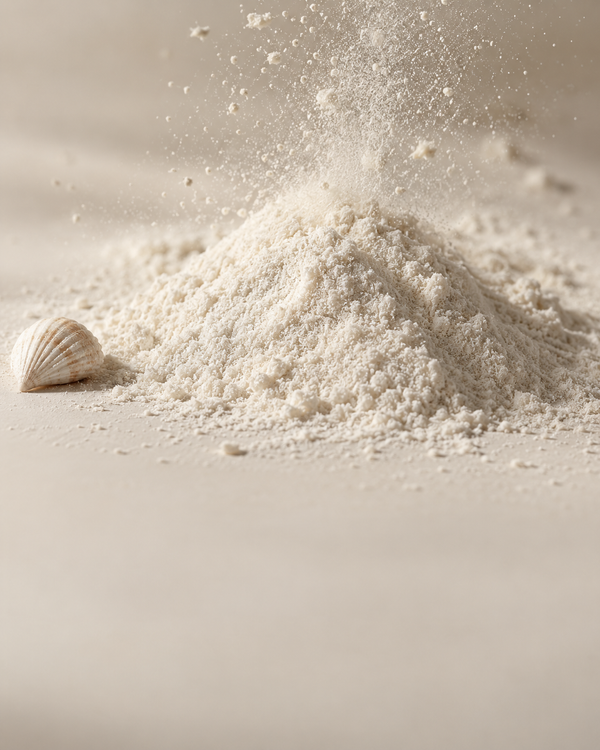 Marine Collagen Peptides
