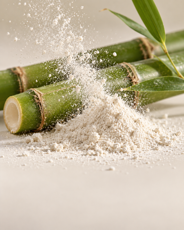 Bamboo Extract