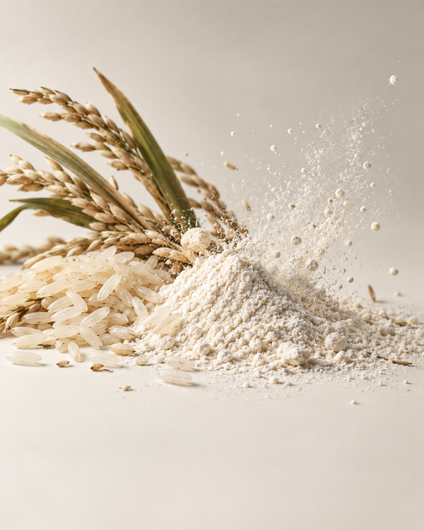 Rice Phytoceramides